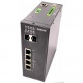 Raisecom Комутатор мережевий Raisecom Gazelle S1508i-2GF-4GE (S1508i-2GF-4GE)