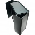 Azza Корпус Azza CAST (CSAZ-808B)