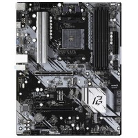 Материнська плата ASRock B550 PHANTOM GAMING 4