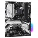 ASRock Материнська плата ASRock B550 PRO4