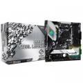 ASRock Материнська плата ASRock B550M STEEL LEGEND