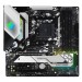 ASRock Материнська плата ASRock B550M STEEL LEGEND