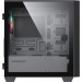 Gamemax Корпус Gamemax Aero Mini