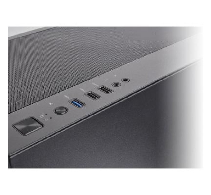 ThermalTake Корпус ThermalTake H330 TG (CA-1R8-00M1WN-00)