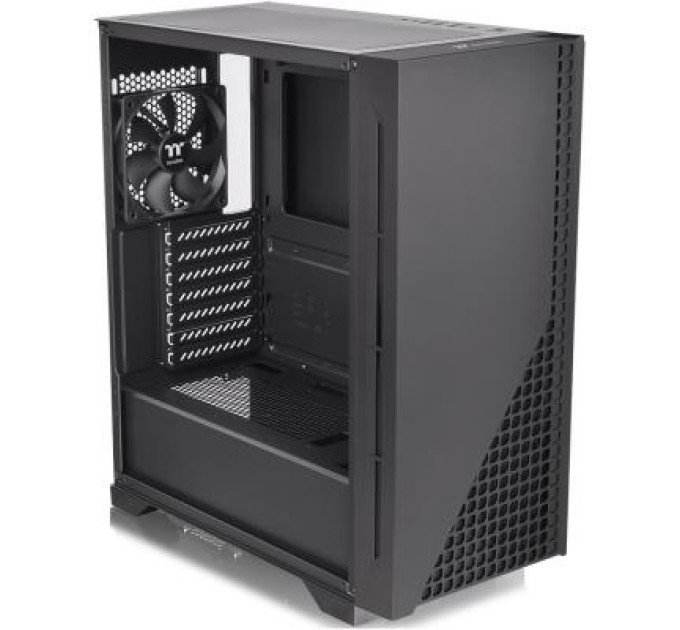 ThermalTake Корпус ThermalTake H330 TG (CA-1R8-00M1WN-00)