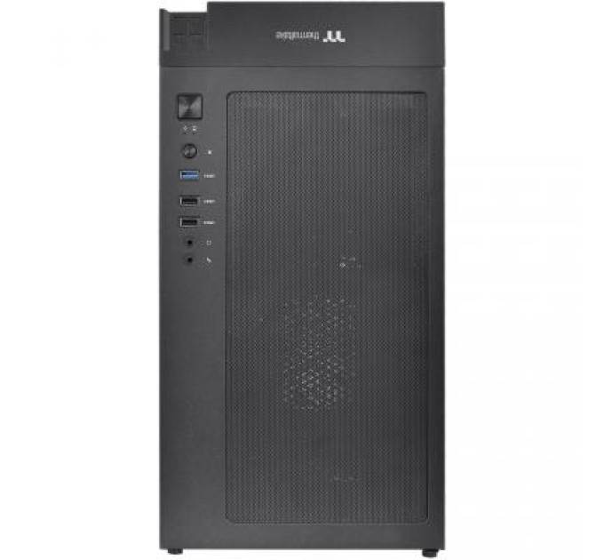 ThermalTake Корпус ThermalTake H330 TG (CA-1R8-00M1WN-00)