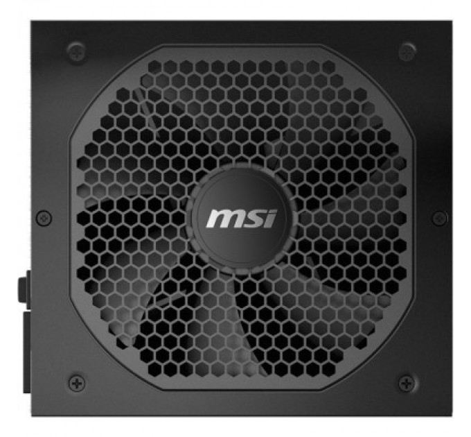 MSI Блок живлення MSI 650W (MPG A650GF)