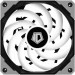 ID-Cooling Кулер до корпусу ID-Cooling NO-12015-XT ARGB