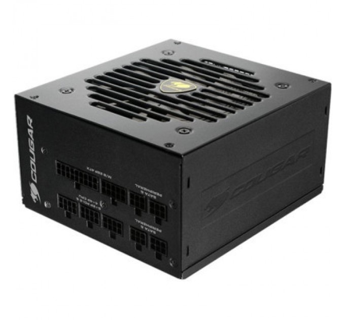Cougar Блок живлення Cougar 750W (GEX 750)
