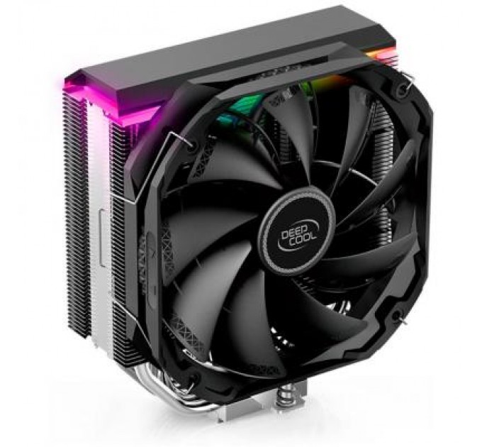 Deepcool Кулер до процесора Deepcool AS500