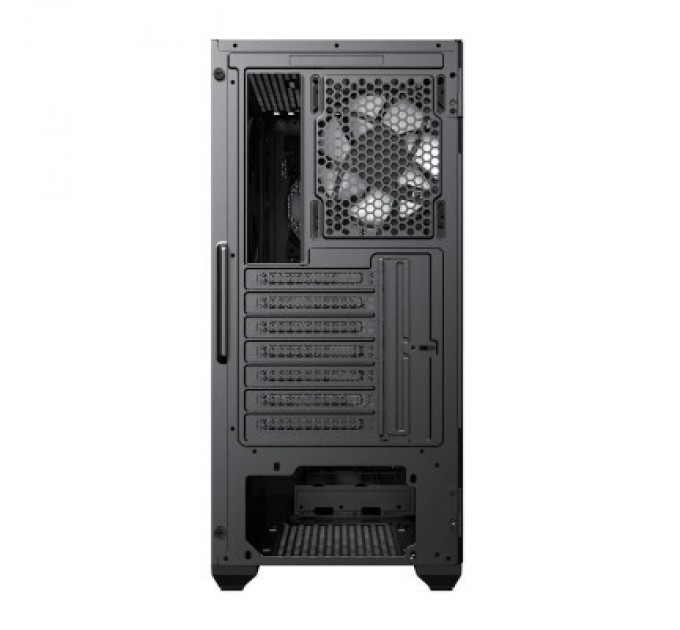 Gamemax Корпус Gamemax Brufen C1