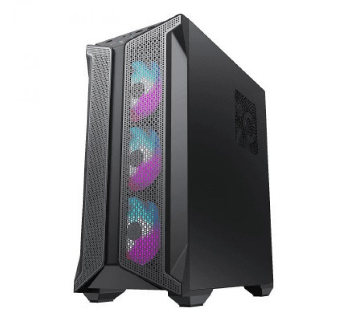 Gamemax Корпус Gamemax Brufen C1