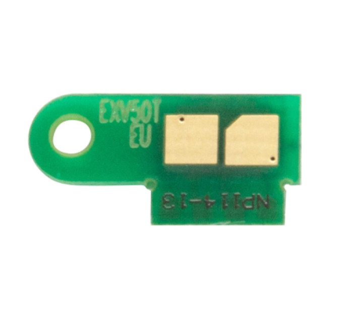 PrintMagic Чип для картриджа Canon C-EXV50 DRUM [35.5K] IR-1435/1435i1435iF PrintMagic (CPM-CIR1435D)