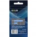 Gelid Solutions Термопрокладка Gelid Solutions GP-Extreme 80x40x2.0 mm (TP-GP01-D)