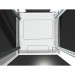 Conteg Шафа напольна Conteg 27U iSEVEN 19" 600x600 RAL7035 (RI7-27-60/60)