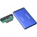 Gembird Кишеня зовнішня Gembird 2.5", USB3.0 (EE2-U3S-2-B)