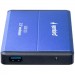 Gembird Кишеня зовнішня Gembird 2.5", USB3.0 (EE2-U3S-2-B)