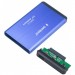 Gembird Кишеня зовнішня Gembird 2.5", USB3.0 (EE2-U3S-2-B)