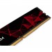 eXceleram Модуль пам'яті для комп'ютера DDR4 16GB 2666 MHz LOGO Series eXceleram (EL416266C)