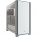 Corsair Корпус Corsair 4000D Tempered Glass White (CC-9011199-WW)