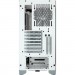 Corsair Корпус Corsair 4000D Tempered Glass White (CC-9011199-WW)