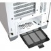 Corsair Корпус Corsair iCUE 4000X RGB Tempered Glass White (CC-9011205-WW)