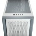 Corsair Корпус Corsair 4000D AIRFLOW Tempered Glass White (CC-9011201-WW)