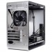 Qube Корпус Qube EAGLE Silver (QBX3M_WSNU3)
