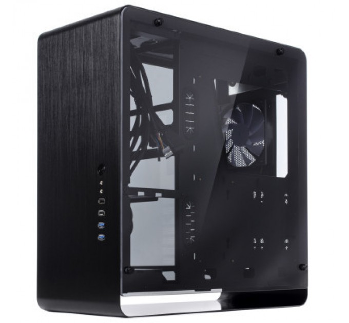 Qube Корпус Qube QBX4A_WBNU3