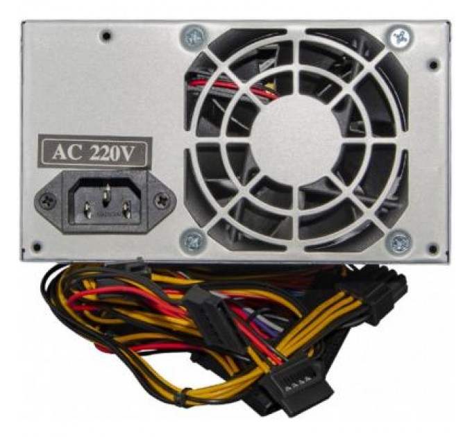Frime Блок живлення Frime 500W (FPO-500-8C OEM)