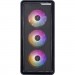 Zalman Корпус Zalman M3 PLUS RGB Black