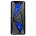 1stPlayer Корпус 1stPlayer F4-3A1-15LED BLUE