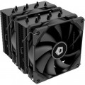 ID-Cooling Кулер до процесора ID-Cooling SE-207-XT Black