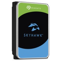 Жорсткий диск 3.5" 16TB Seagate (ST16000VE002)