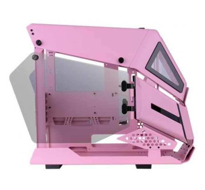 ThermalTake Корпус ThermalTake AH T200 Pink (CA-1R4-00SAWN-00)