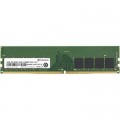 Transcend Модуль пам'яті для комп'ютера DDR4 8GB 3200 MHz Transcend (JM3200HLG-8G)
