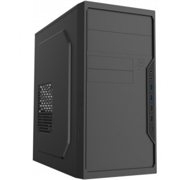 Gamemax Корпус Gamemax MT307-4U3C