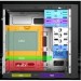 Gamemax Корпус Gamemax MT307-4U3C