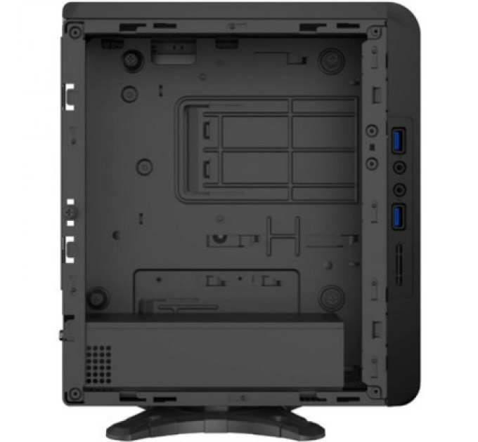 Gamemax Корпус Gamemax ST103-2U3-300W