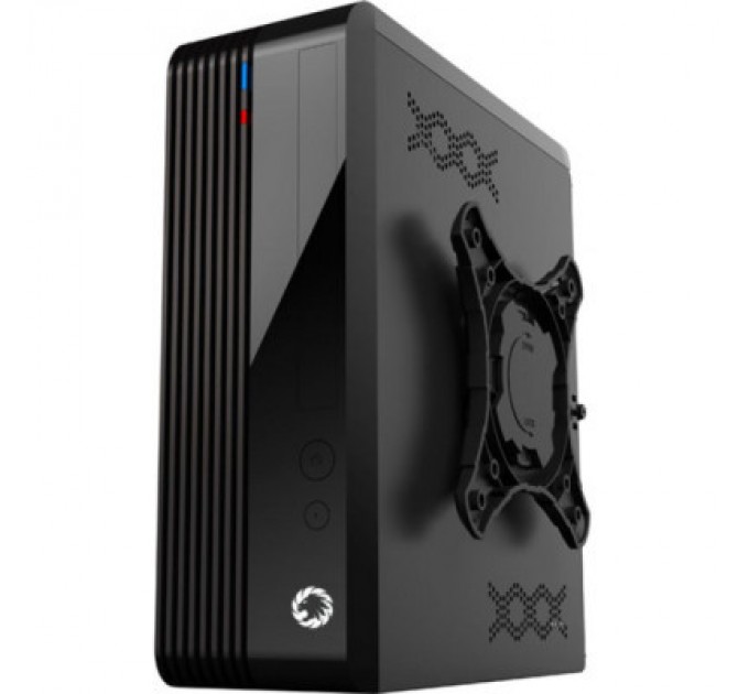 Gamemax Корпус Gamemax ST103-2U3-300W