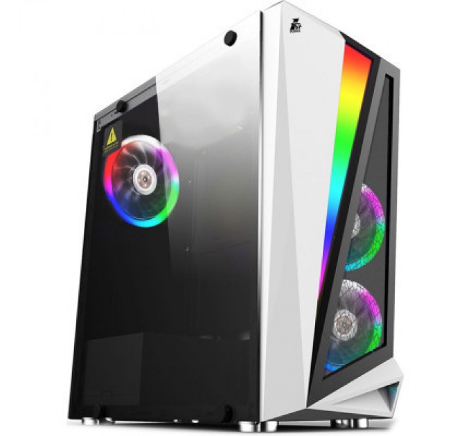 1stPlayer Корпус 1stPlayer R5-3R1-WH