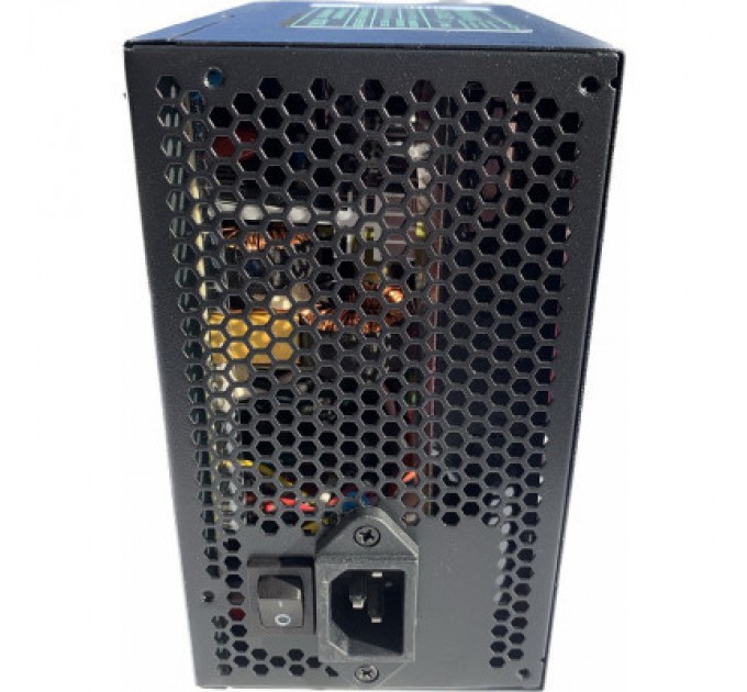 Delux Блок живлення Delux 600W (DLP-45DG)