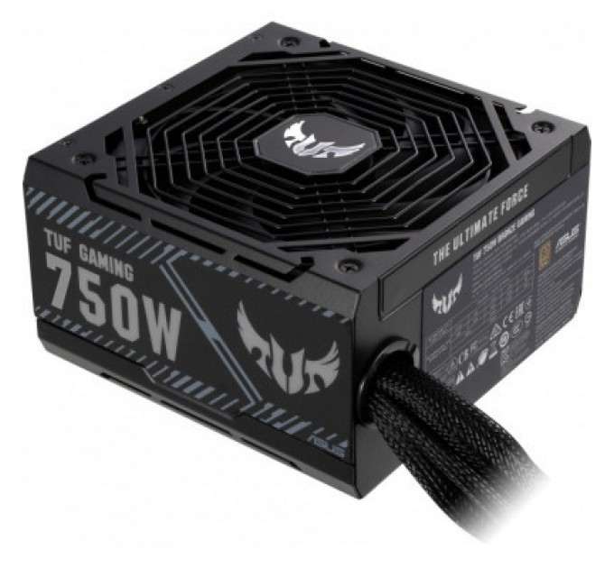 ASUS Блок живлення ASUS 750W (TUF-GAMING-750B)