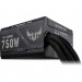 ASUS Блок живлення ASUS 750W (TUF-GAMING-750B)