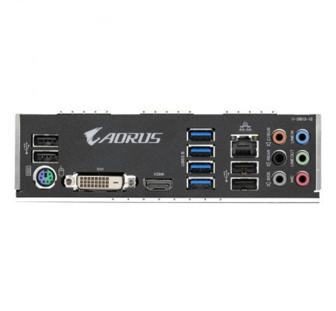 GIGABYTE Материнська плата GIGABYTE B450 AORUS ELITE V2