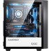 Gamemax Корпус Gamemax Brufen C3 BW