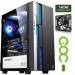 Gamemax Корпус Gamemax Brufen C3 BW
