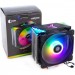 Qube Кулер до процесора Qube QB-QB-OL1000GT (QB-OL1000GT)