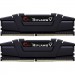 G.Skill Модуль пам'яті для комп'ютера DDR4 64GB (2x32GB) 3600 MHz Ripjaws V G.Skill (F4-3600C18D-64GVK)