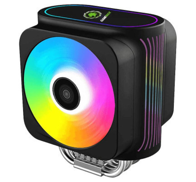 Gamemax Кулер до процесора Gamemax Gamma 600